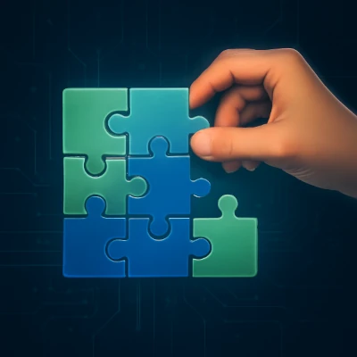 git vecteur de flexibilité et de qualité