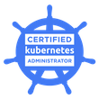skills, knowledge and competency to perform the responsibilities of Kubernetes administrators (ID: LF-4bmemxot0r)