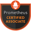understanding of best practices for monitoring cloud native applications and infrastructure using Prometheus (ID: LF-uc85e3hum9)